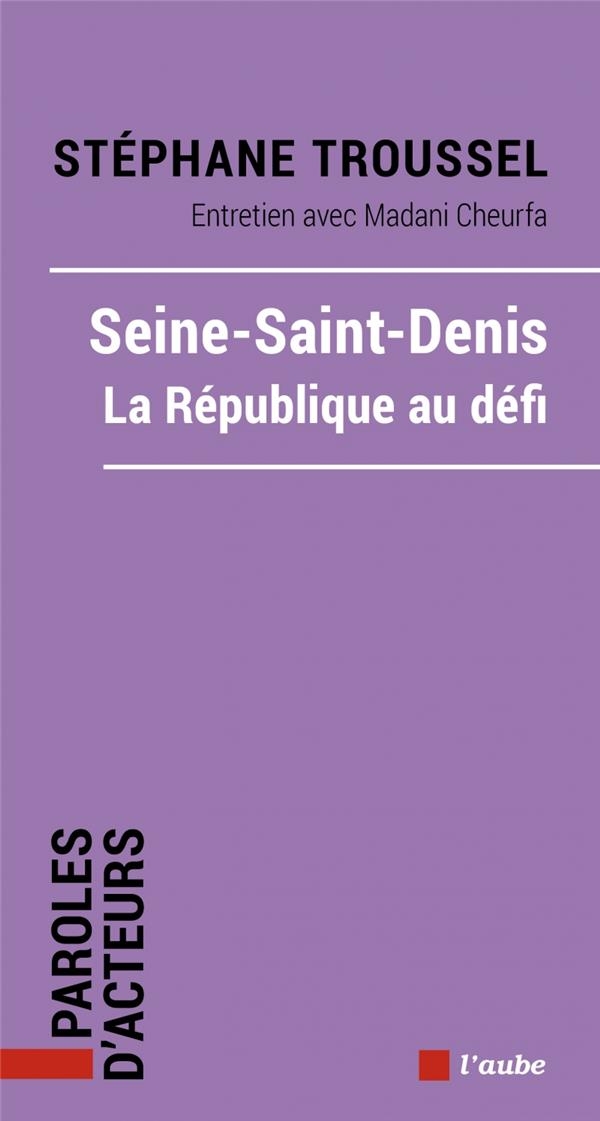 Seine-Saint-Denis, laboratoire du renouveau de la gauche du
