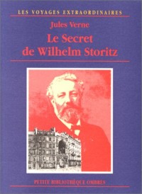 Le Secret de Wilhelm Storitz