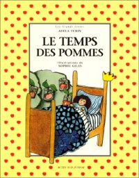 Le Temps des pommes