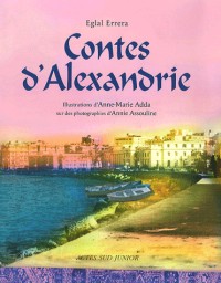 Contes d'Alexandrie