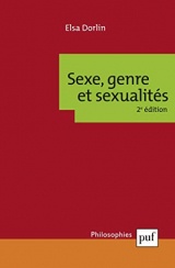 Sexe, genre et sexualités: Introduction à la théorie féministe