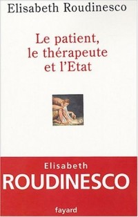 Le patient, le thérapeute et l'État