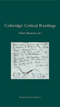 Coleridge : Critical Readings