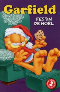 Garfield : Festin de Noël