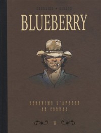 Blueberry, Tome 14 : Diptyque : Geronimo l'Apache; Ok corral