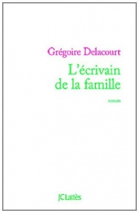 L'écrivain de la famille