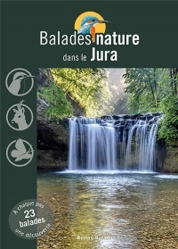 Balades Nature Dans le Jura