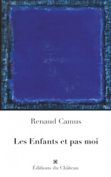 Les Enfants et pas moi