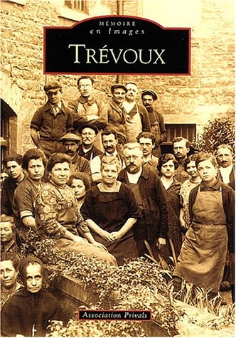 Trévoux
