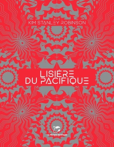 Lisière du Pacifique