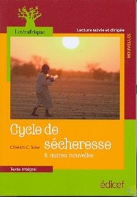 Cycle de sécheresse Littérafrique