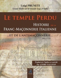 Le Temple Perdu