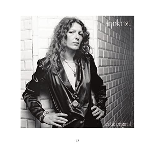 Annkrist