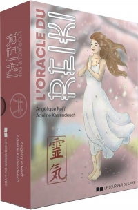 Oracle du Reiki