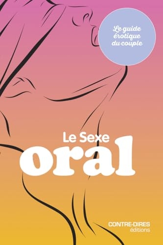 Le Sexe oral