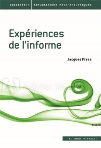 Expériences de l'informe