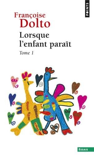 Lorsque l'enfant paraît tome 1 (1)