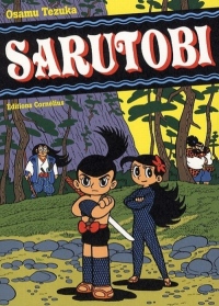 Sarutobi