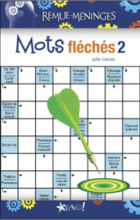 Mots fléchés 2