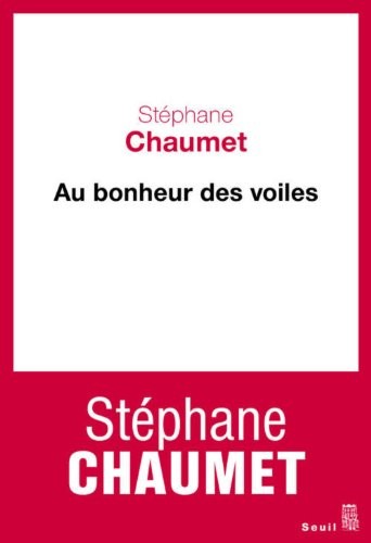 Au bonheur des voiles