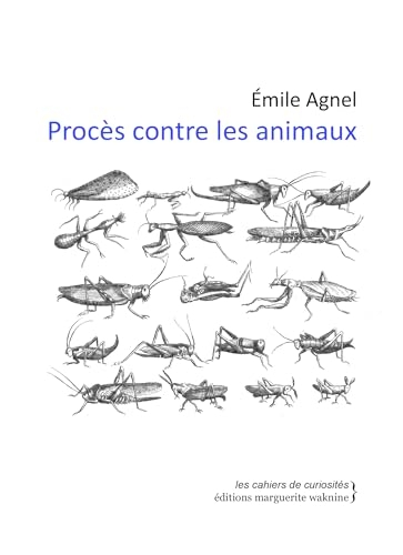 Procès contre les animaux