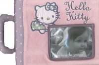 Mon livre de photos Hello Kitty