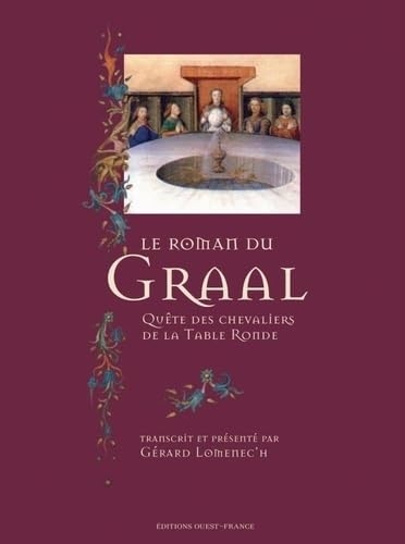 Le roman du Graal