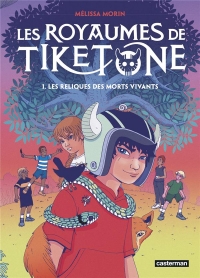 LES ROYAUMES DE TIKETONE