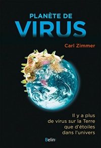 Planète de virus (Science à plumes)