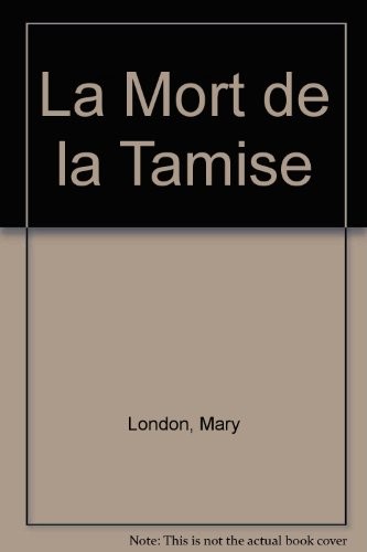 La Mort de la Tamise