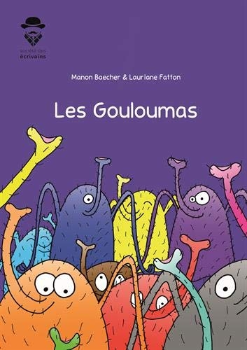 Les Gouloumas