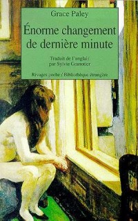 Énorme changement de dernière minute : [nouvelles]