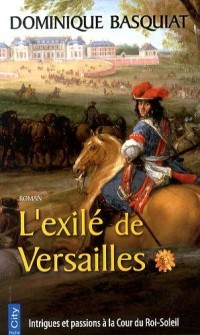 L'exilé de Versailles