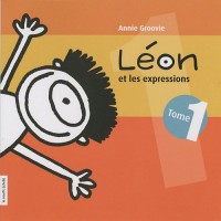 Léon et les expressions T 01