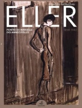 Eller (1894-1940): Peintre du marseille des années folles