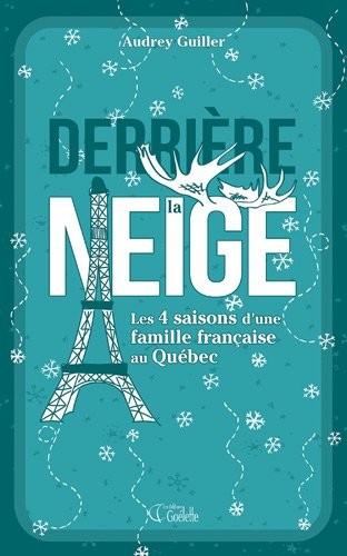 DERRIERE LA NEIGE