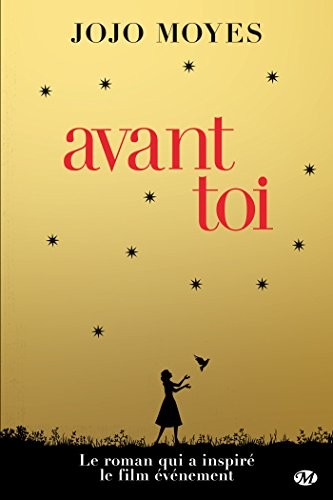 Avant toi (édition collector)