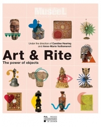 Art & Rite: The power of objects