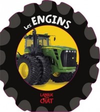 DES ROUES ET DES ENGINS LES