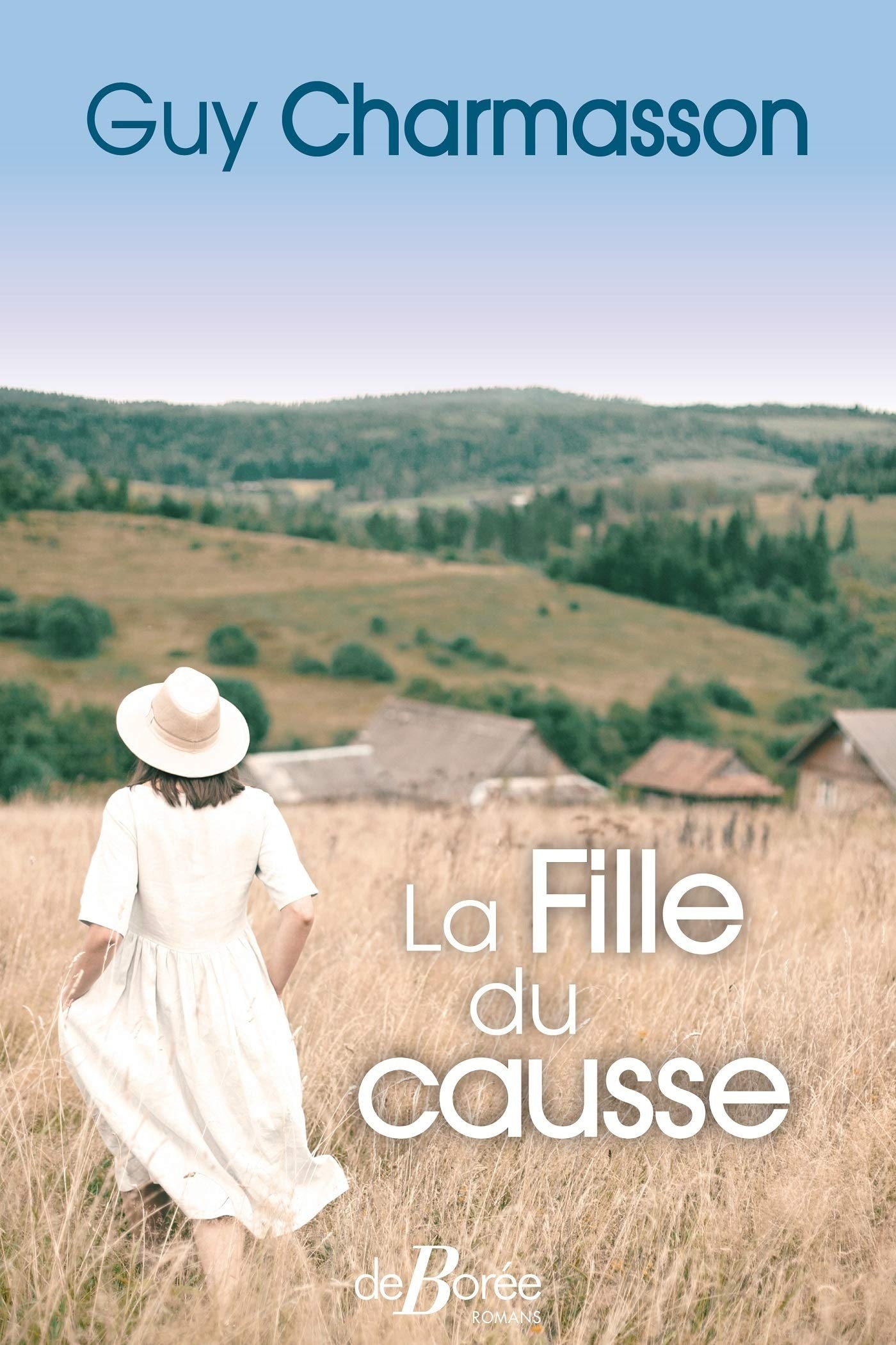 La Fille du Causse