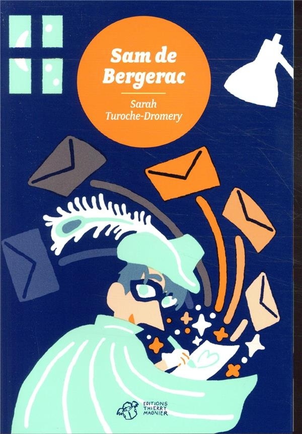 Sam de Bergerac