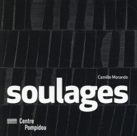 Soulages | Monographies et Mouvements