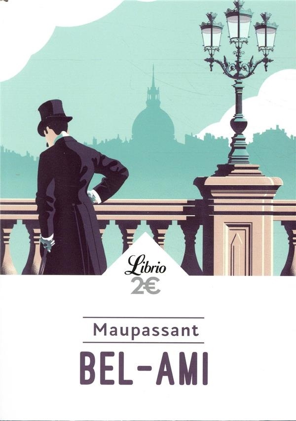 Bel-ami