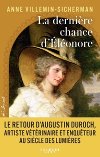 1794, Du château à l'échafaud