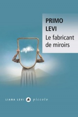 Le fabricant de miroirs [Poche]