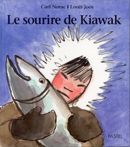 Sourire de kiawak (le)