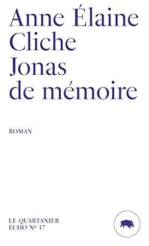 Jonas de Mémoire