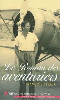 Le Roman des aventuriers