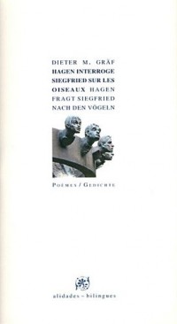 Hagen interroge Siegfried sur les oiseaux