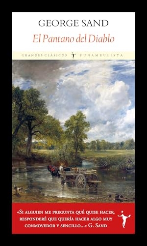 El Pantano del Diablo [9788412938289]